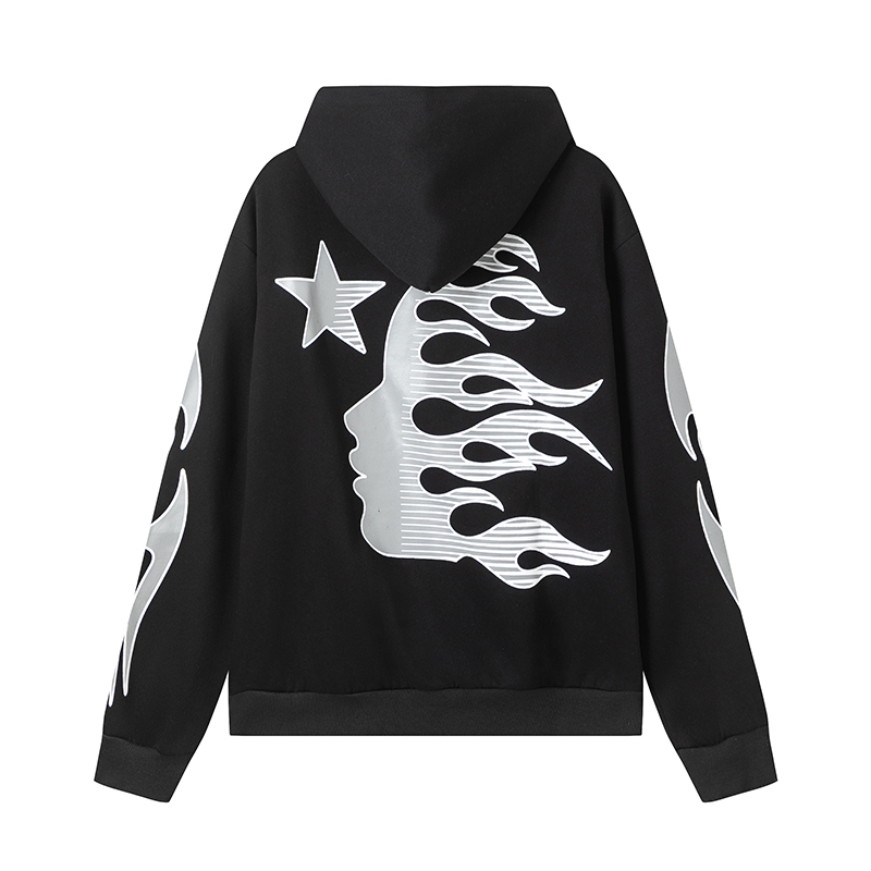 Hellstar Hoodies